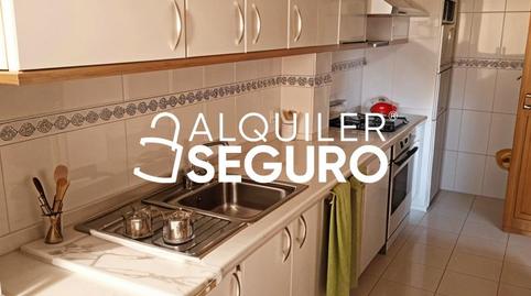 Photo 3 of Flat to rent in Don Juan I, Estación - Parque O'Donnell, Alcalá de Henares