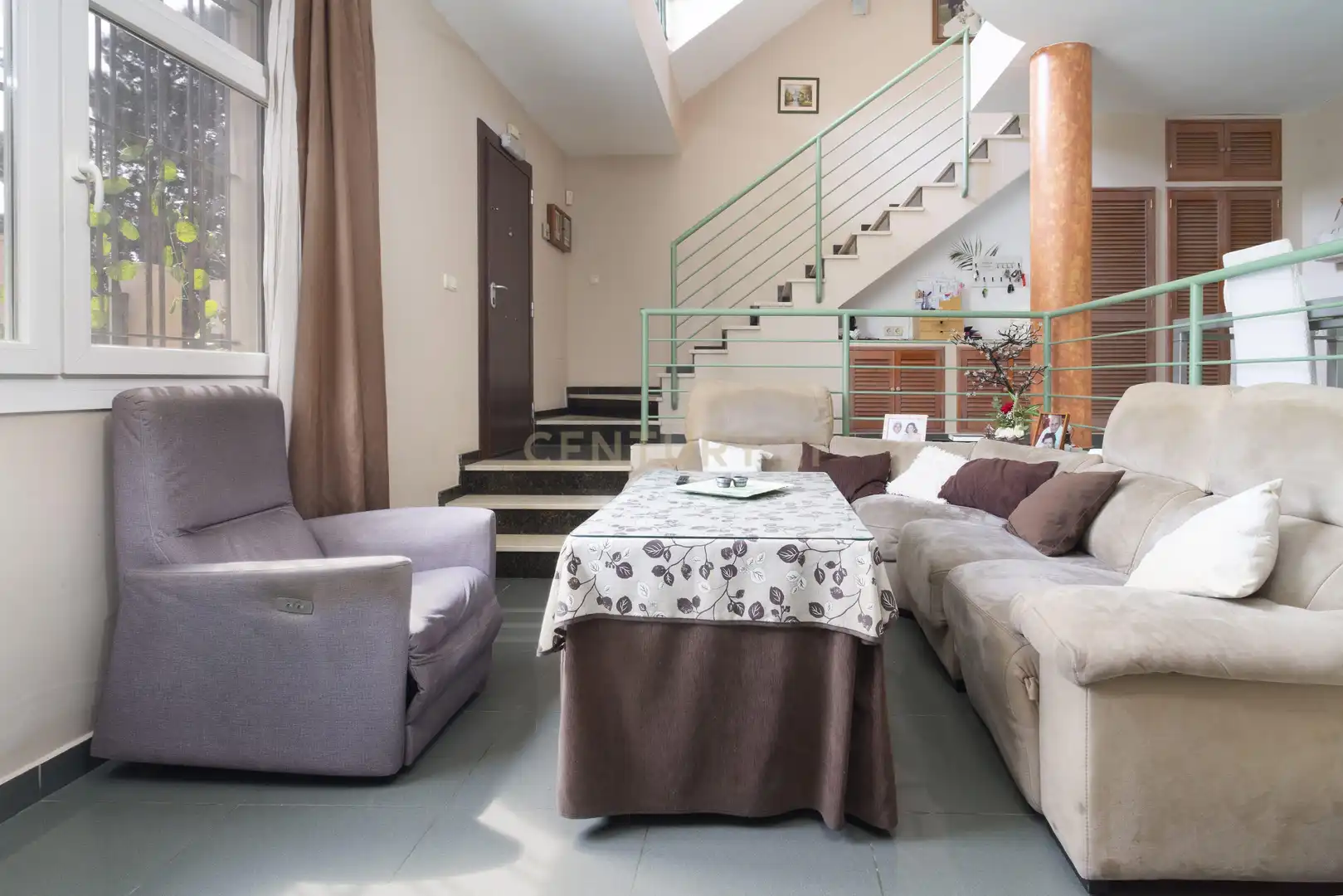 Casa adosada en venda a CL MARIANELA 34 MALAGA (MÁLAGA), -1, Campanillas