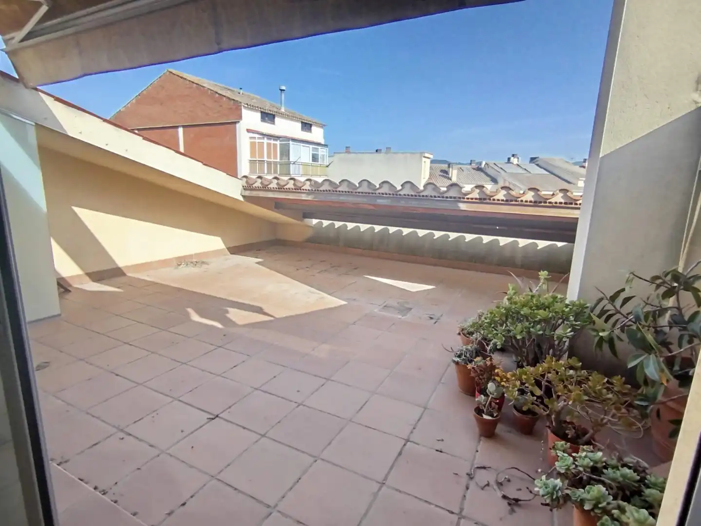Duplex with terrace for sale in Centre - Estació, imagen 22