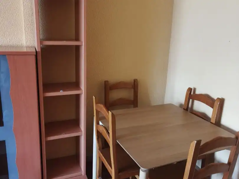 Comedor de Piso de alquiler en El Rabal