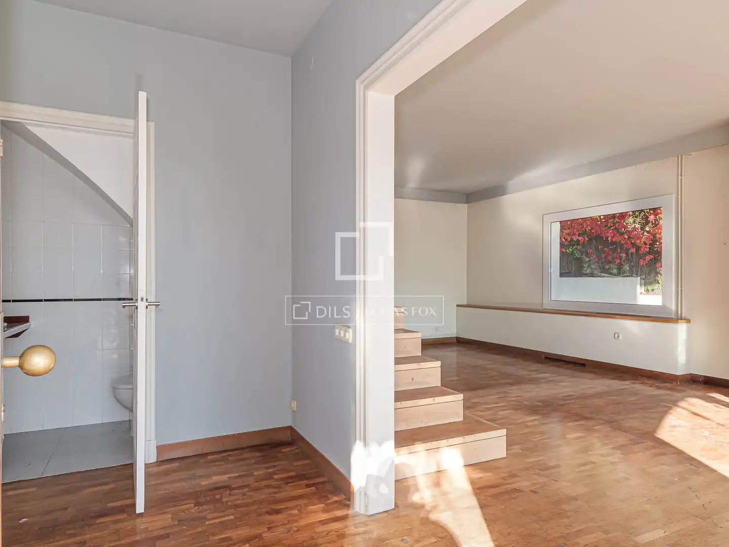 Casa o chalet de alquiler en Sant Just Desvern con Aire acondicionado, Calefacción y Jardín privado
