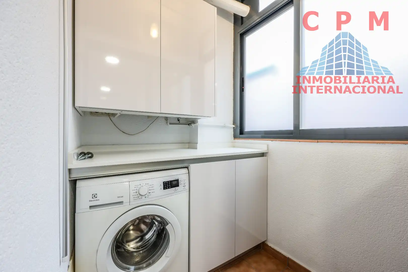 Kitchen of Duplexes for rent in Madrid  with Air Conditioner, Heating and Parquet flooring