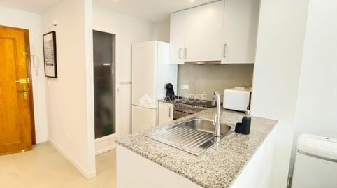 Foto 4 de Apartamento en venta en Los Arenales del Sol, Elche / Elx
