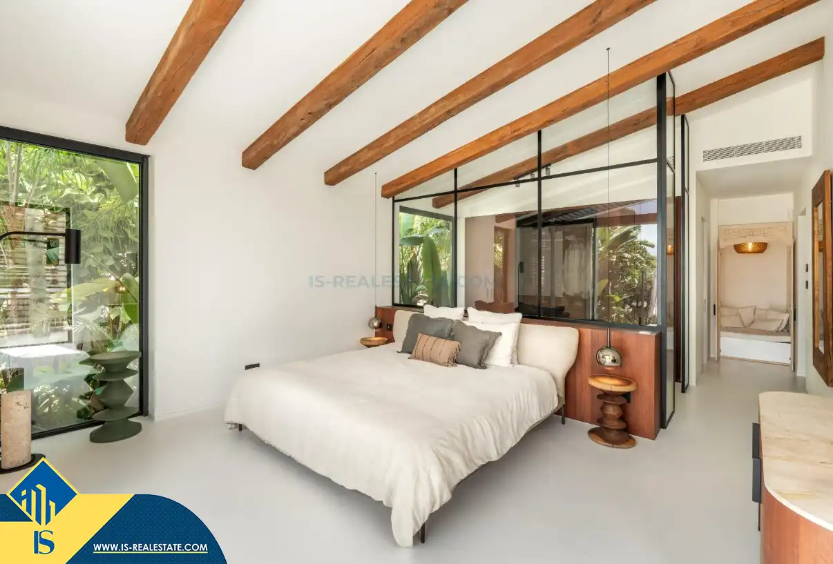 Chalet con piscina en venta en Nueva Andalucía, imagen 30