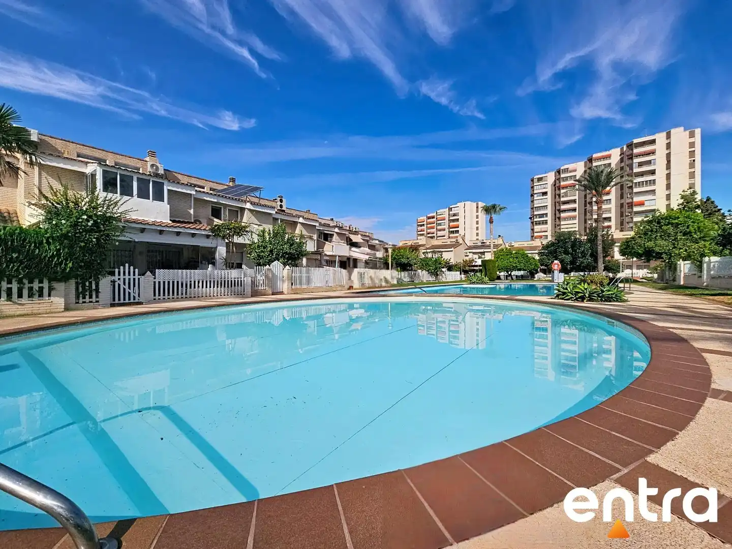 Bungalow con piscina in vendita a Avenida COSTA BLANCA, imagen 2