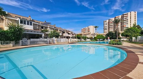 Foto 2 de Casa o chalet en venta en Avenida Costa Blanca, Cabo de las Huertas, Alicante / Alacant