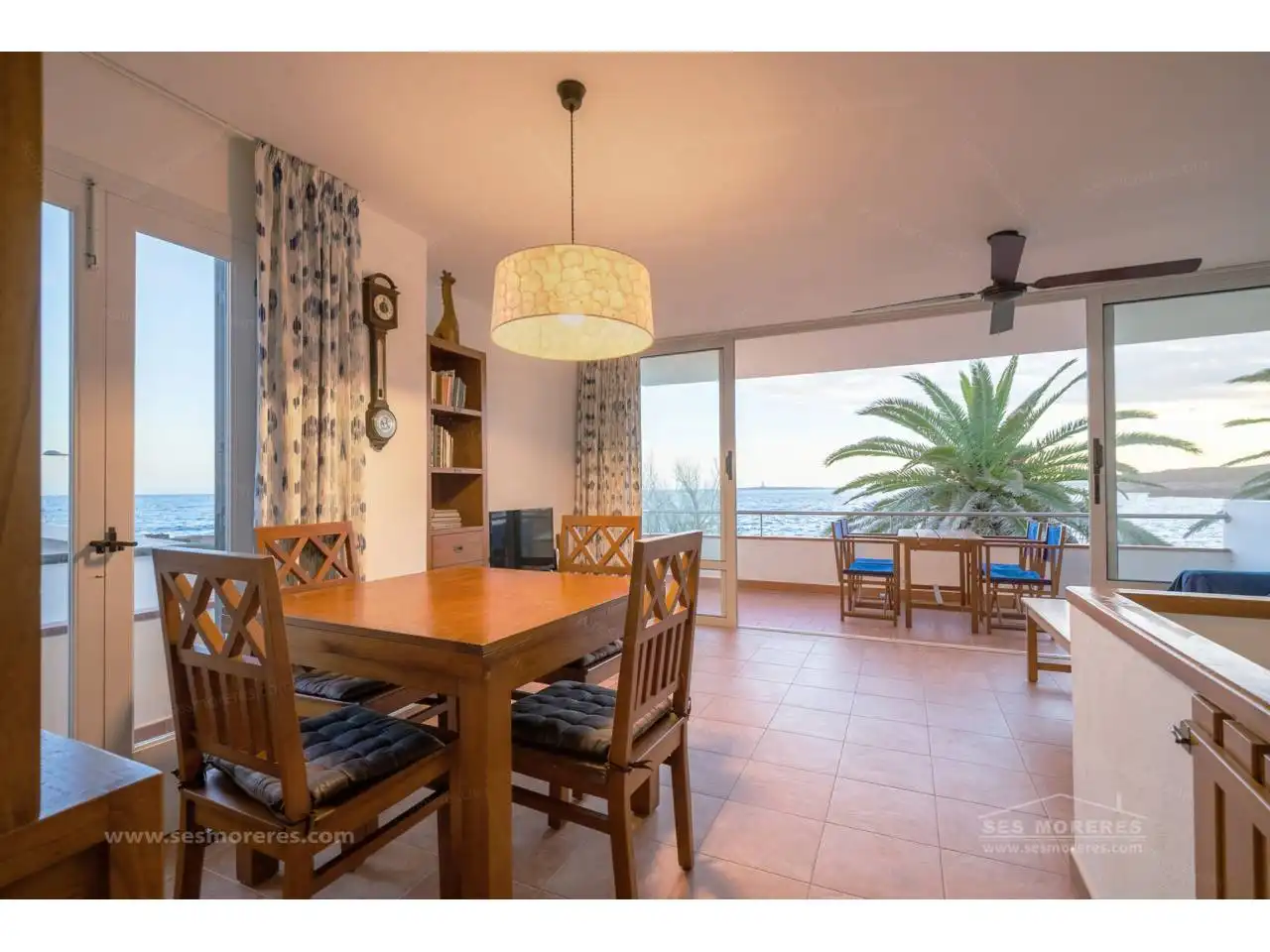 Casa o chalet en venta en S'Algar - Alcaufar