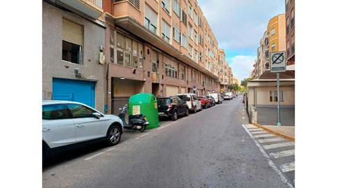 Foto 3 de Oficina en venda a Jorge Juan, 16, Pont Nou - Corazón de Jesús, Alicante