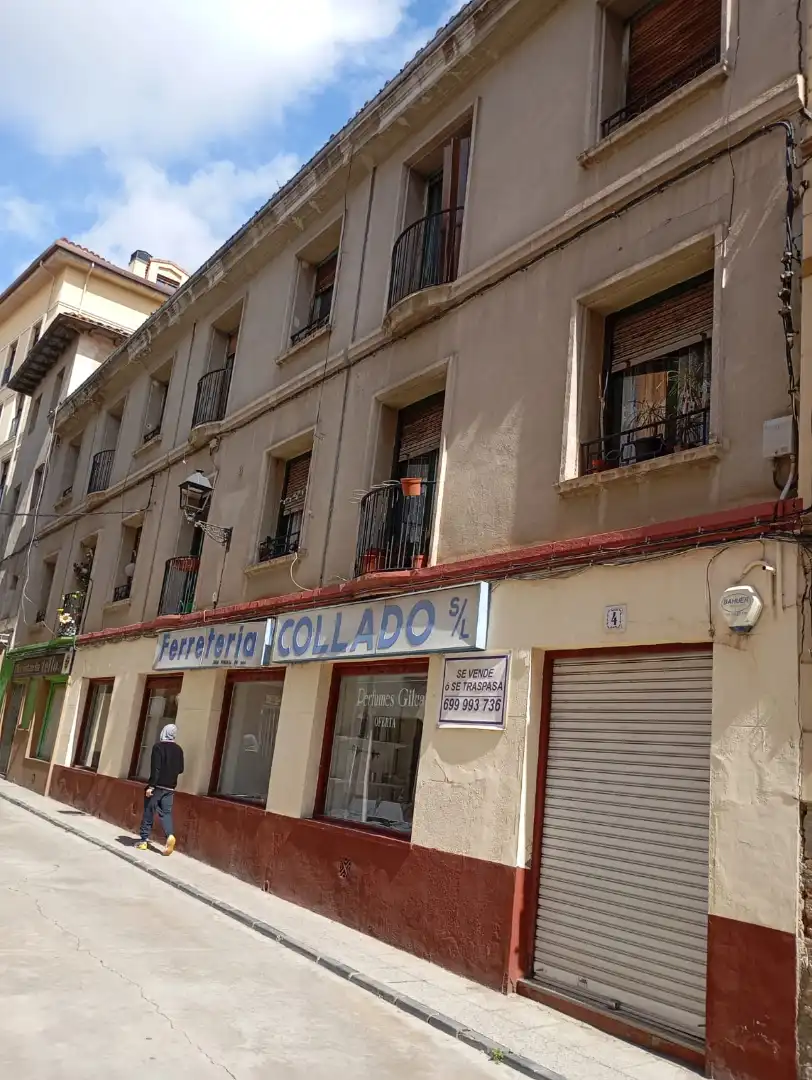 Business premises to rent in Calle Concepción 2, imagen 2