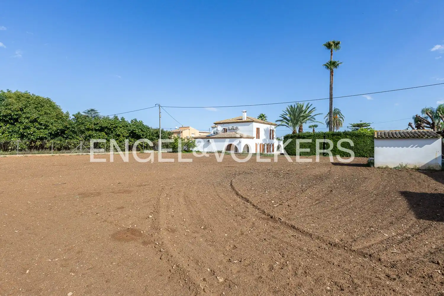 Country house zur Miete in Centro