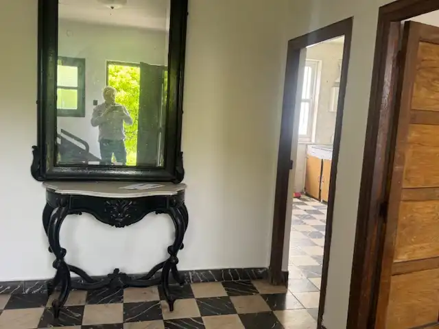 Casa a schiera con giardino in vendita a Glorieta Ferreira, imagen 14