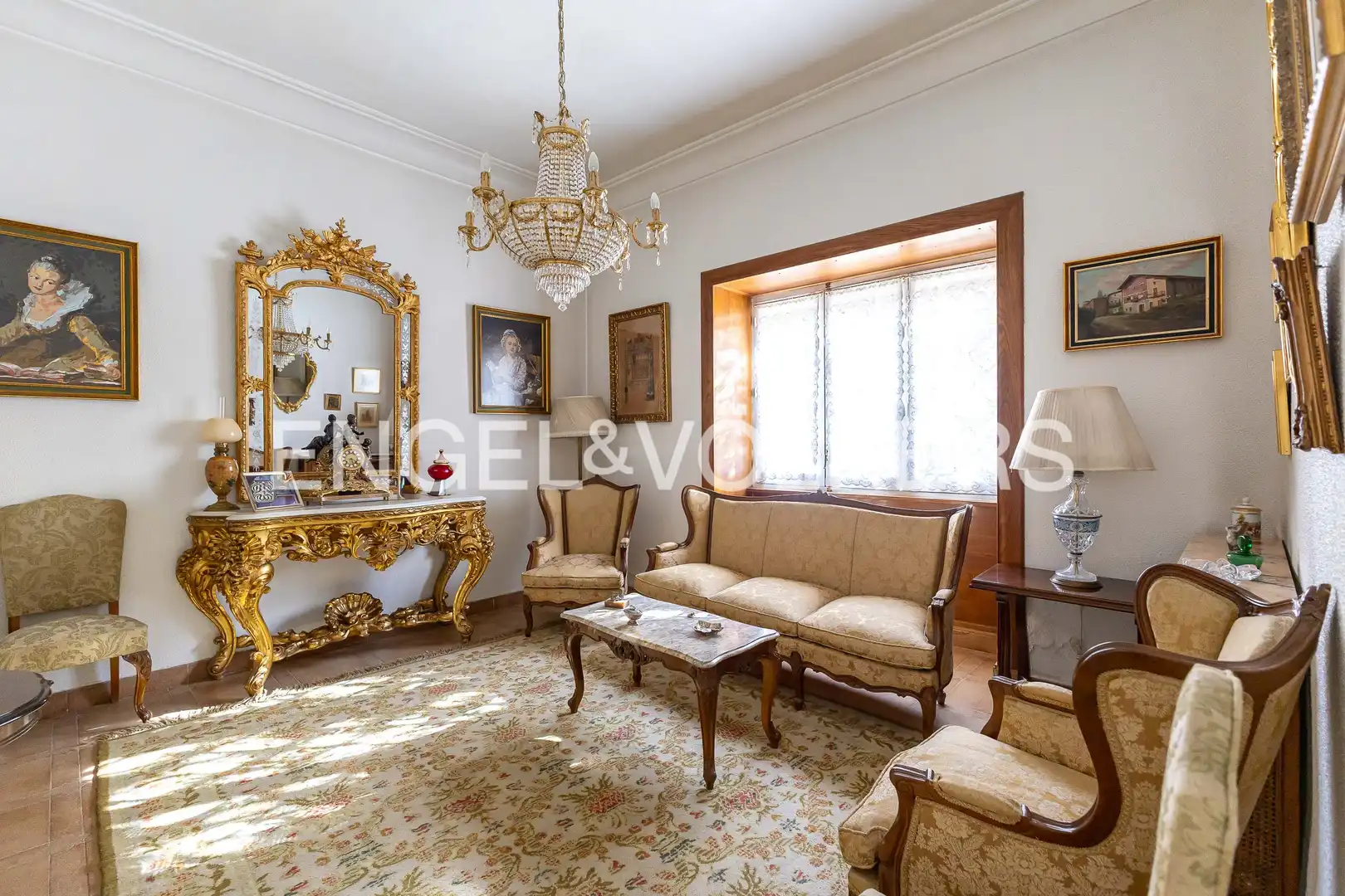 Villa avec terrasse à vendre à Torrelaguna, imagen 24