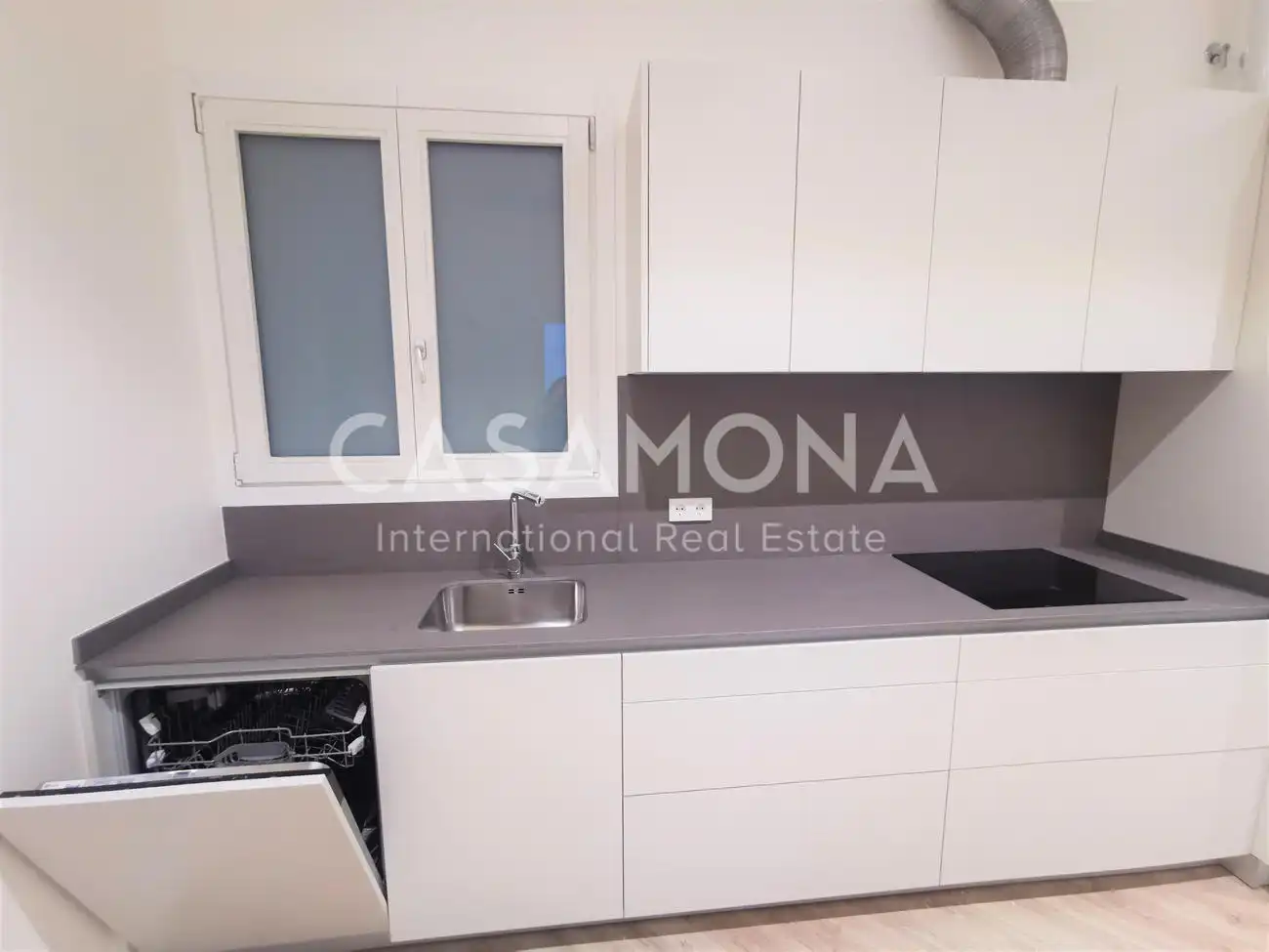 Apartament en venda a Sant Pere, Sta. Caterina i la Ribera