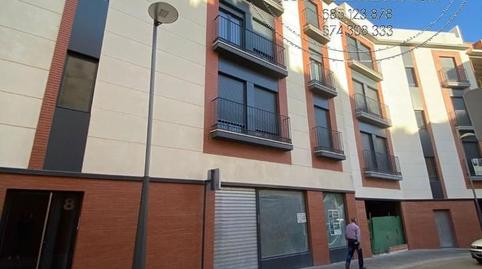 Photo 3 of Flat for sale in Plaza del Ayuntamiento, Centro ciudad, Jaén