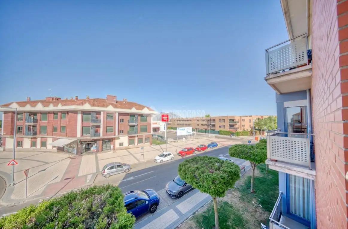 Piso con ascensor en venta en La Flecha - Monasterio del Prado, imagen 31