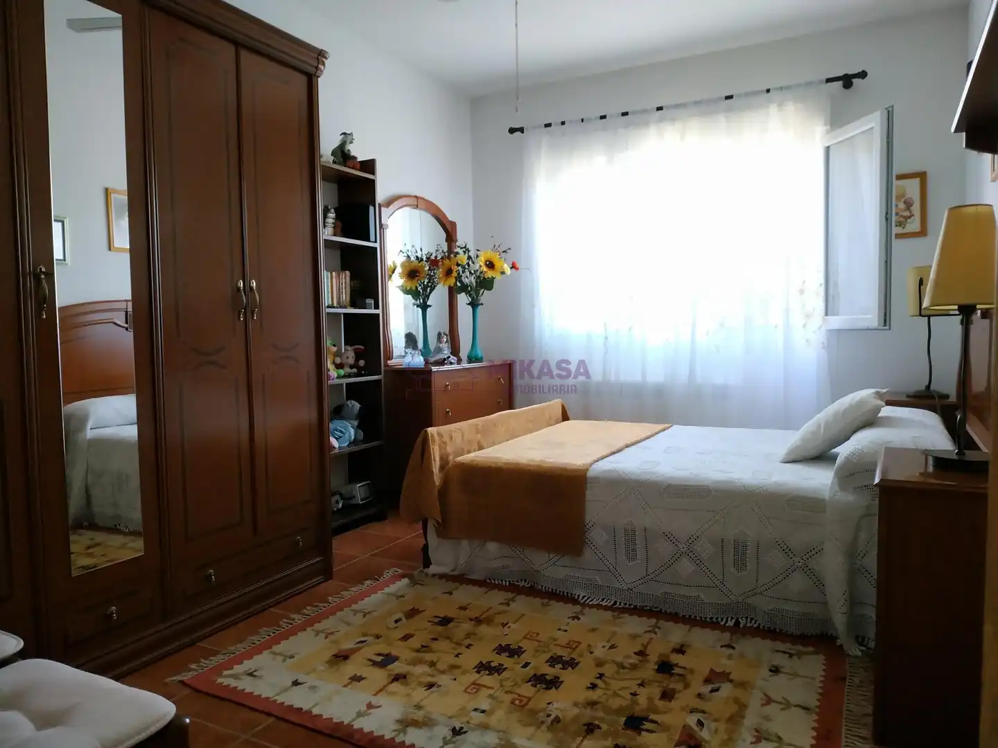 Finca rústica en venta en de Paredes a Cenicientos , Paredes de Escalona