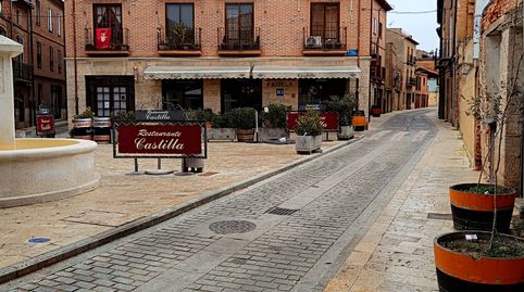 Foto 2 von Geschaftsraum zum Verkauf in Toro - Calle San Lorenzo el Real, Toro, Zamora