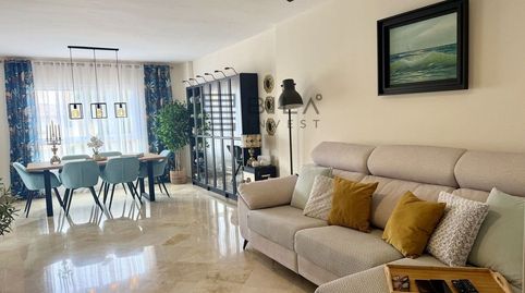 Foto 5 de Piso en venta en Huelva de Calahonda, Calahonda, Mijas