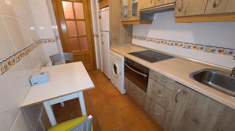 Foto 5 de Apartament de lloguer a Calle Salón del Abadengo, Parque Alameda - Paula López, Valladolid Capital