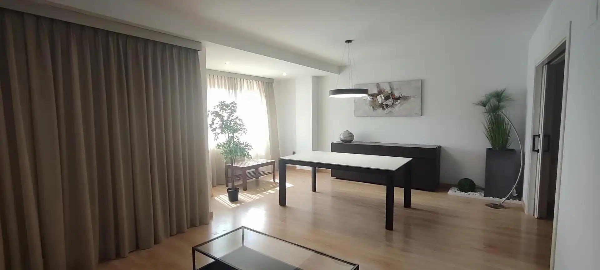 Flat with terrace to rent in Calle Esglesia de Sant Jordi, imagen 5