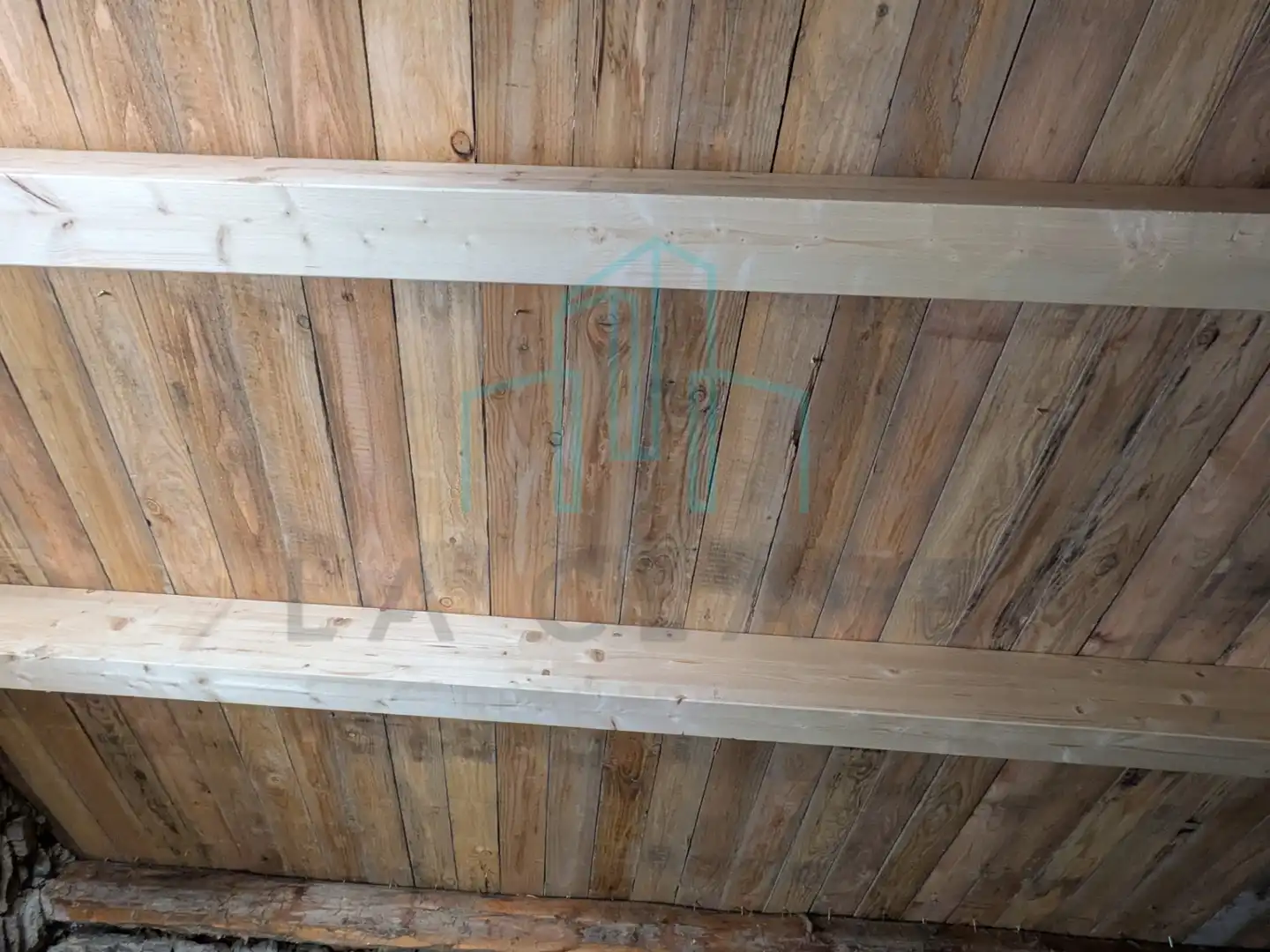 Casa rústica en venda a Carrer Unica-anas, imagen 16