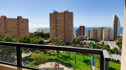 Foto 3 de Piso en venta en Avenida Marina Alta, 4, Playa Poniente, Benidorm