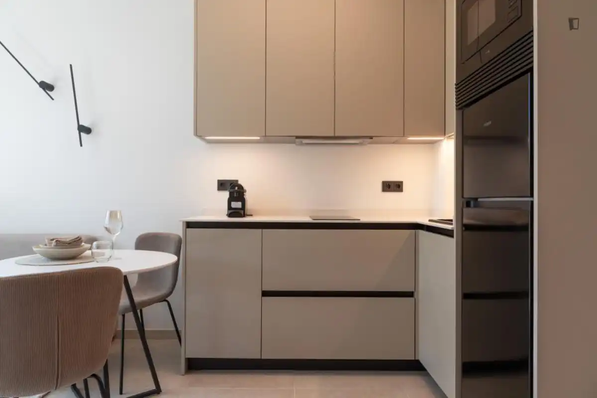 Wohnung zur Miete in Campodón - Ventorro del Cano