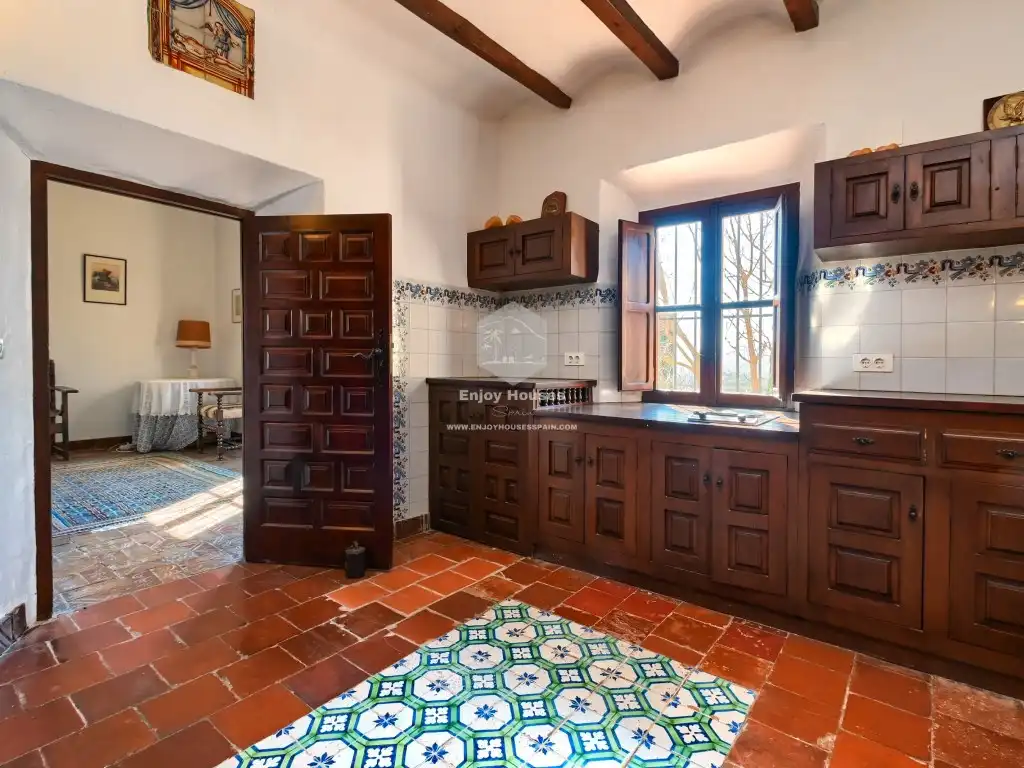 Casa o chalet en venta en Jesús Pobre