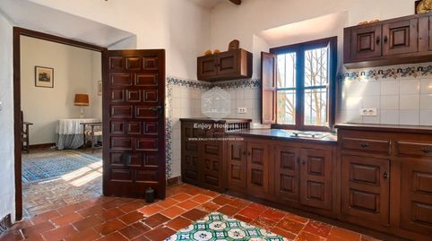 Foto 5 de Casa o chalet en venta en Jesús Pobre, Dénia