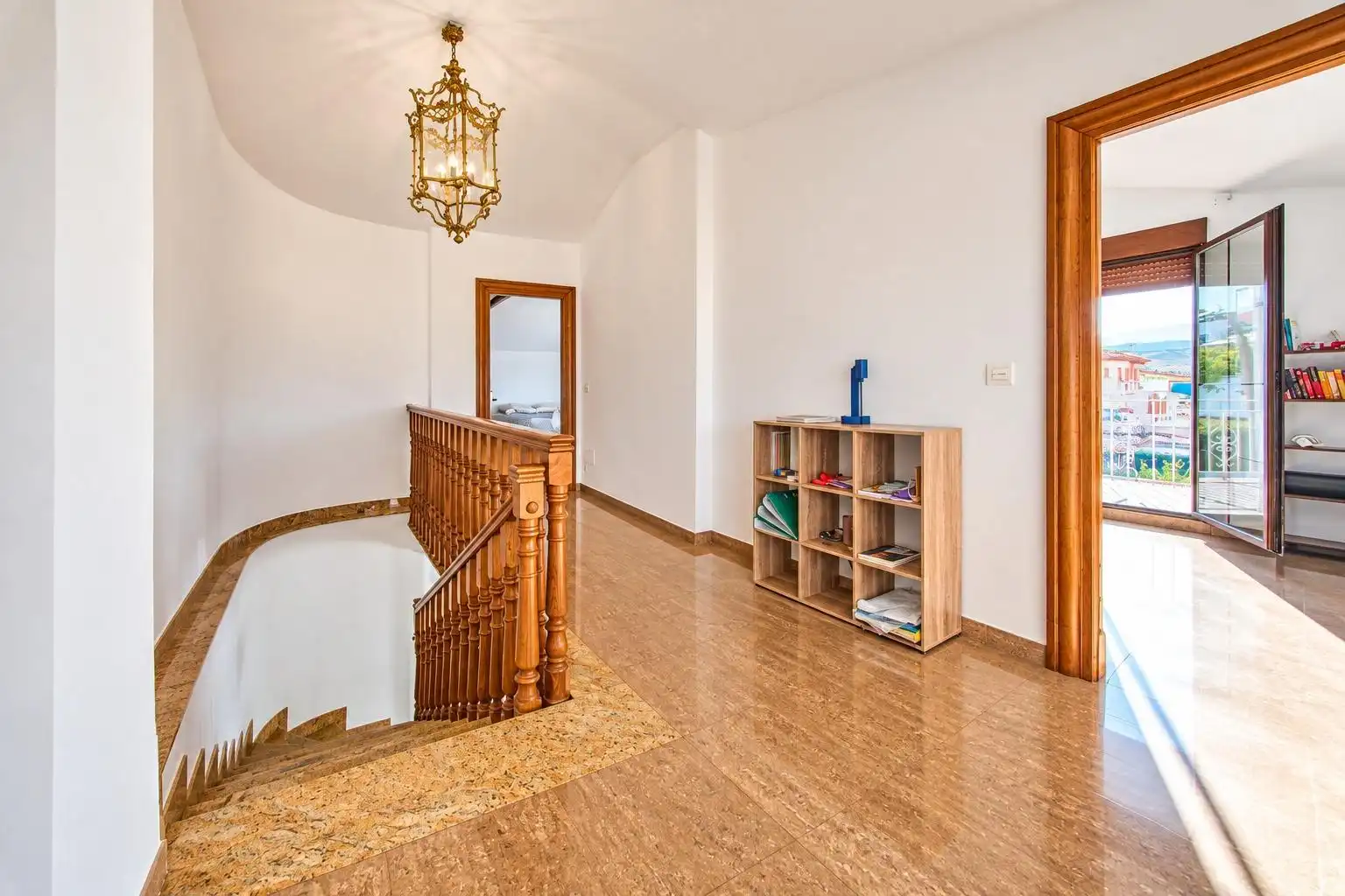 Detached house with terrace for sale in Huétor Vega, imagen 11