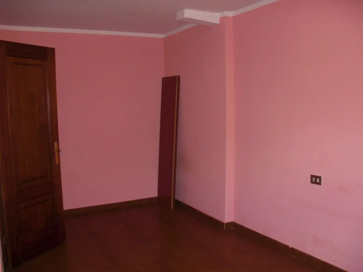 Habitación de Casa o chalet en venta en Vigo  con Jardín privado, Parquet y Terraza