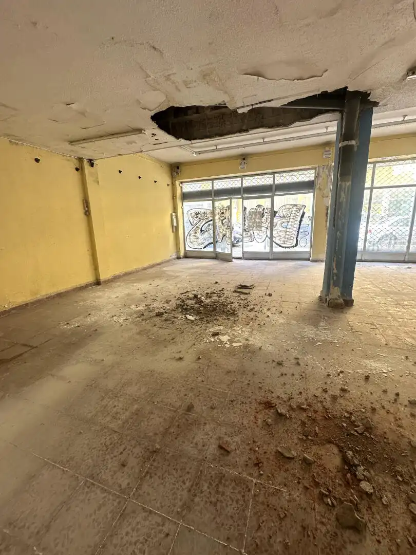 Locale commerciale in vendita a Inmobiliaria - Barreda, imagen 28