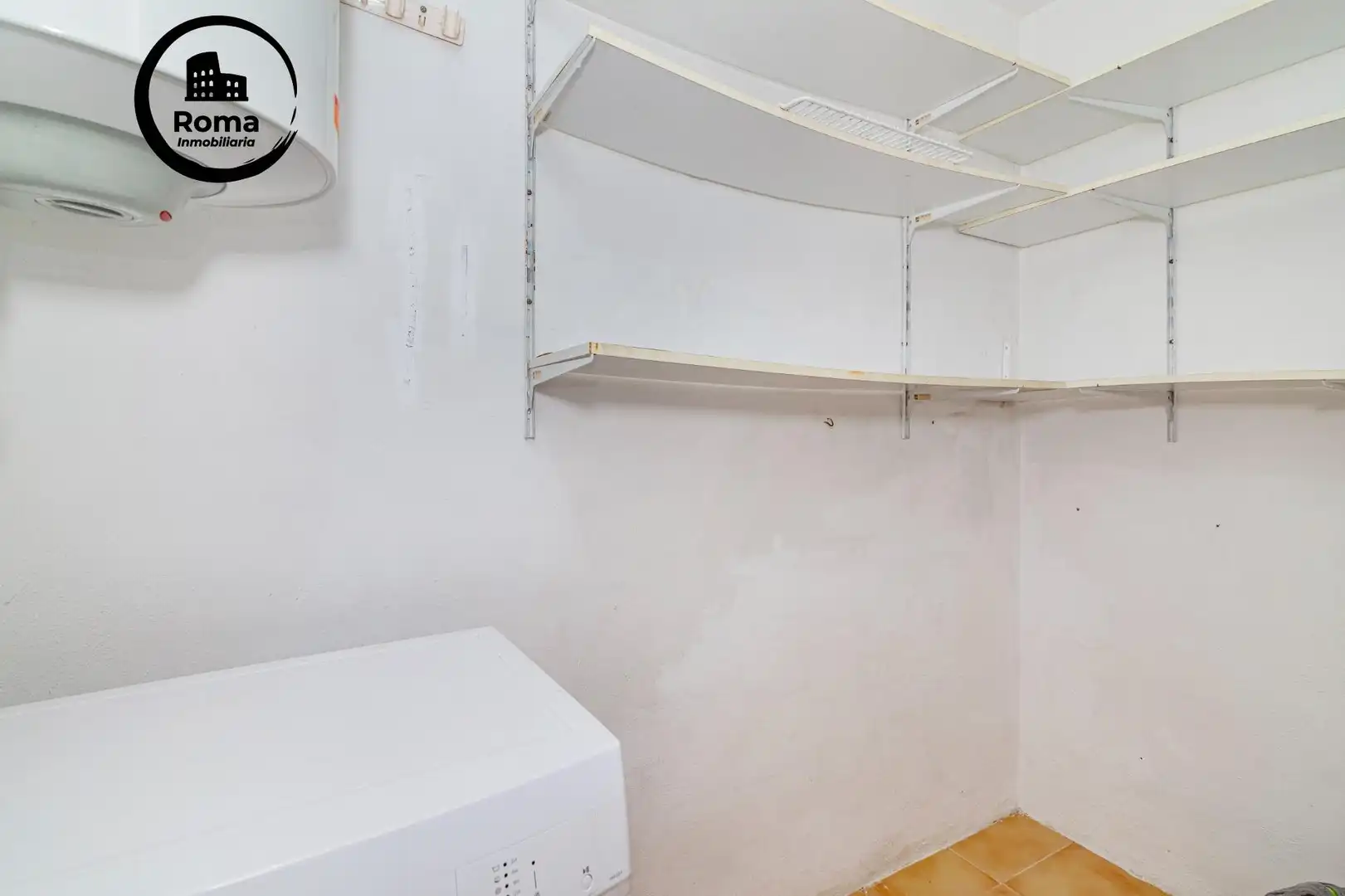Ático en venta en La Zubia con Aire acondicionado, Calefacción y Terraza