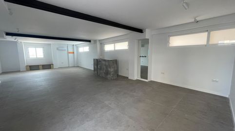 Foto 5 von Geschaftsraum zur Miete in Avinguda D'alacant, Playa Muchavista, El Campello