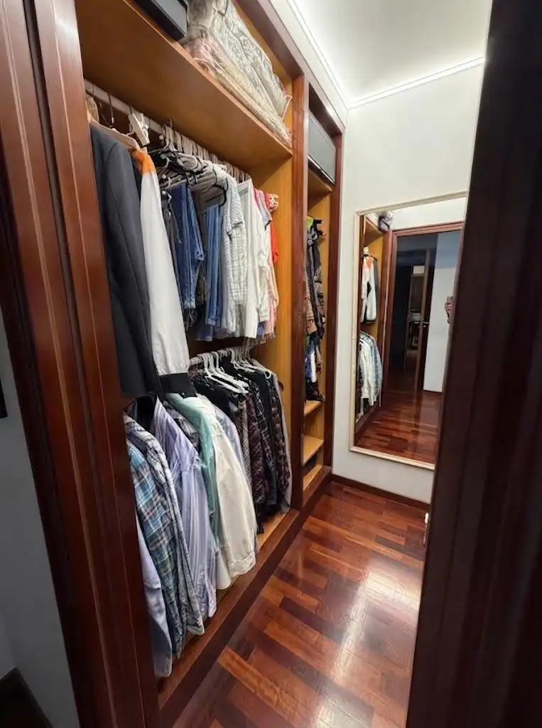 Wohnung mit Aufzug zur Miete in Calle RAMON CABANILLAS, imagen 22