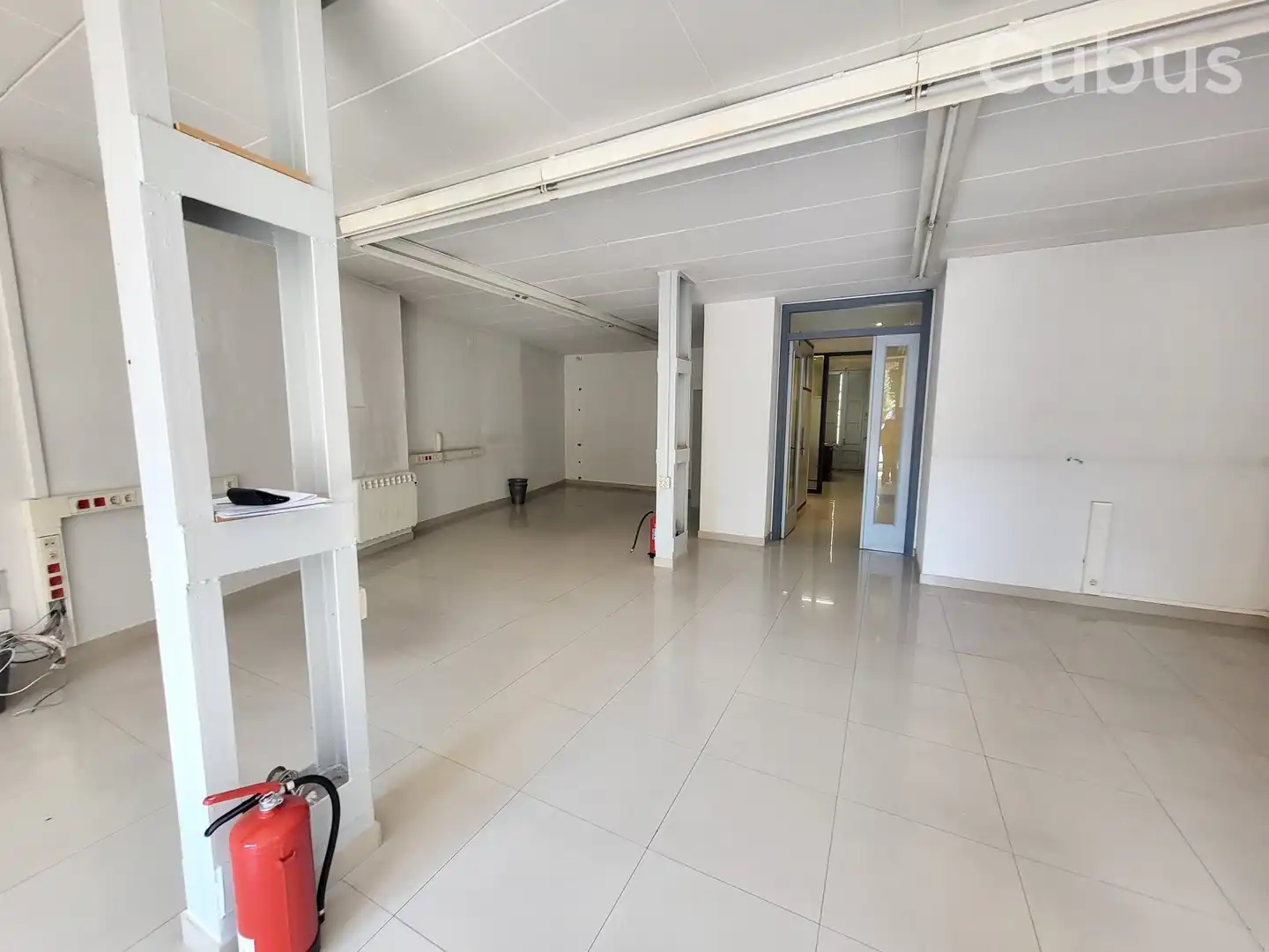 Piso en venta en Olot con Terraza y Balcón