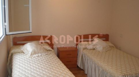Foto 5 de Piso en venta en Calle Los Herreros, Benavente, Zamora