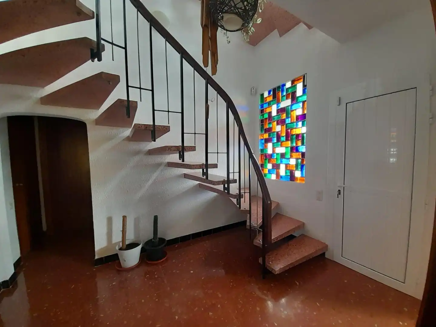 Chalet con terraza en venta en Arenys de Munt, imagen 28