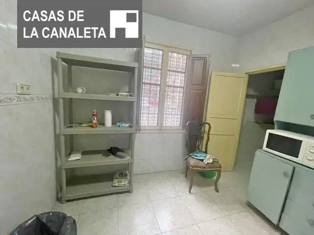 Erdgeschosswohnung zum Verkauf in La Constitución - Canaleta, imagen 6