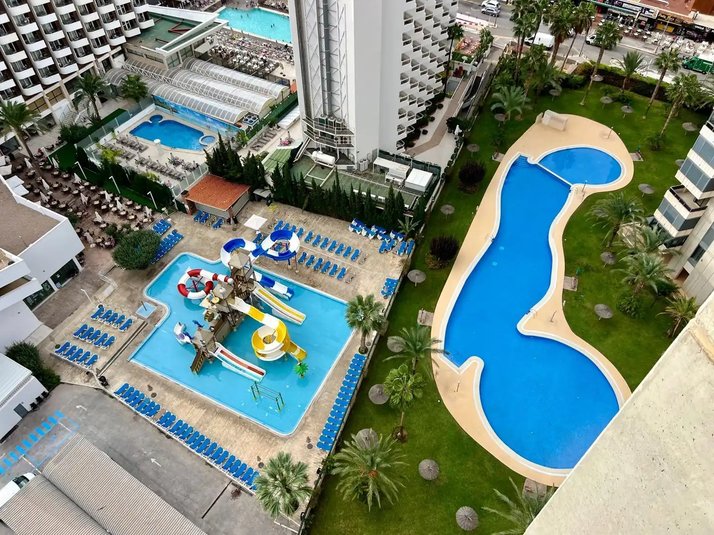 Flat with pool for sale in Carrer del Derramador, imagen 4