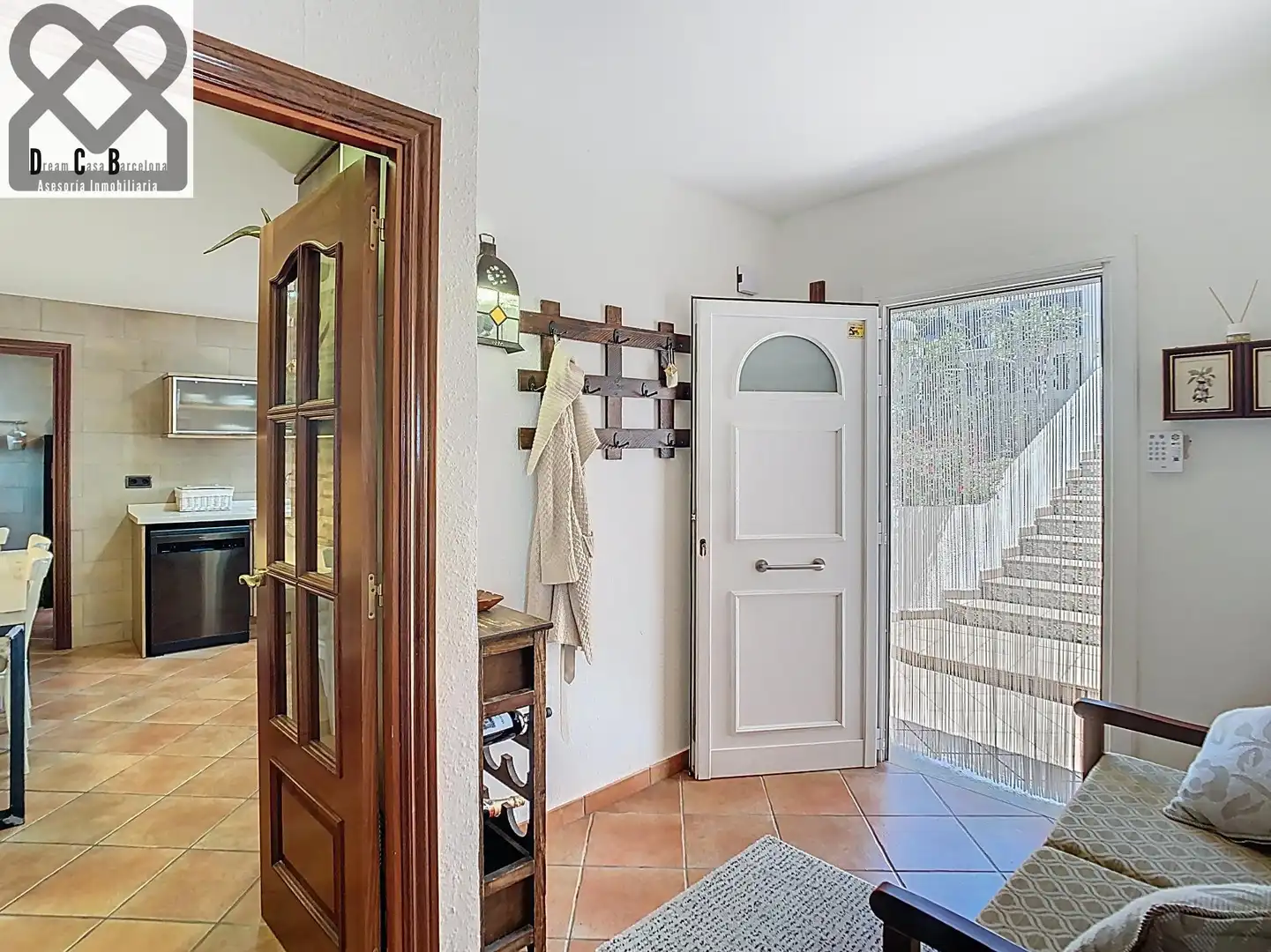 Casa o xalet en venda en Caldes de Montbui amb Aire condicionat, Calefacció i Jardí privat