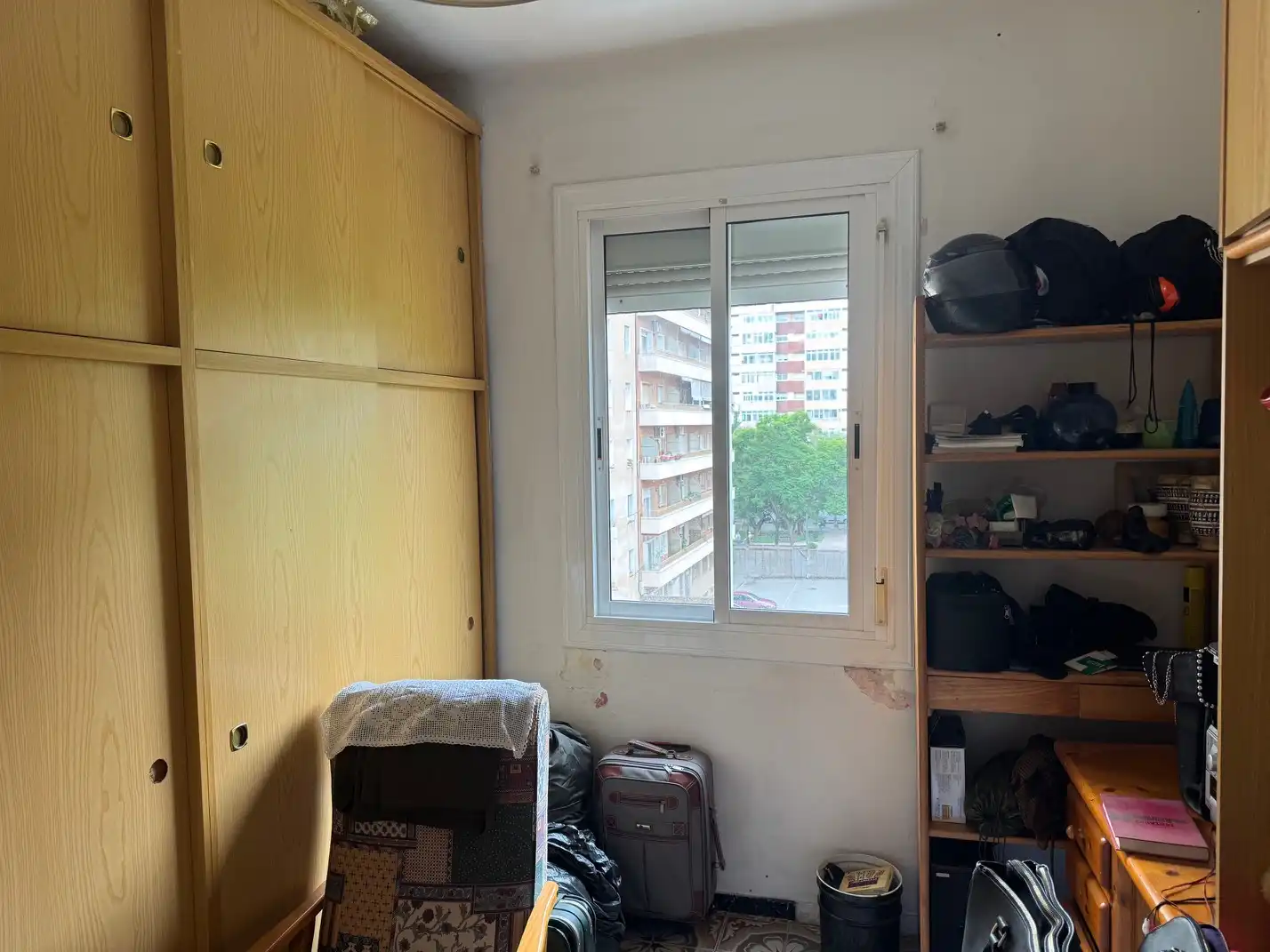 Piso con terraza en venta en Carrer de Vilamarí, imagen 23