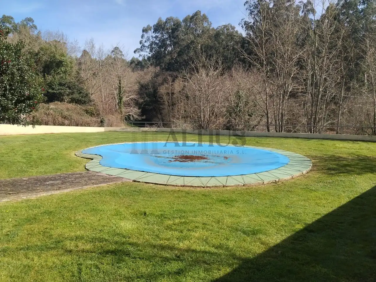 Casa con piscina in vendita a LG castres, imagen 32