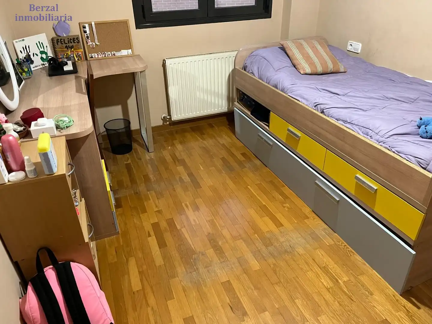 Habitación de Piso en venta en Fuenmayor con Calefacción y Trastero