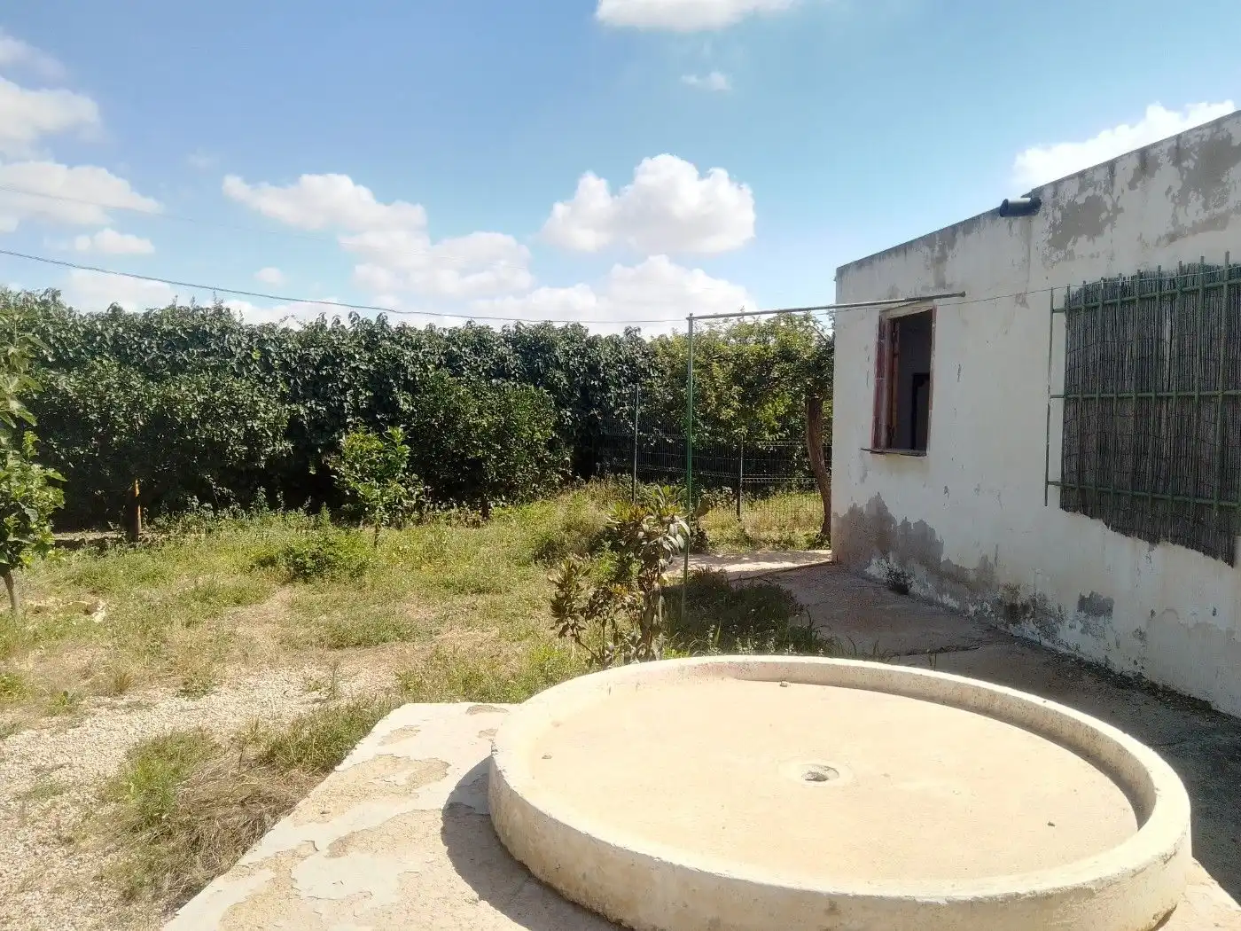 Casa o xalet en venda en Torre-Pacheco amb Terrassa, Traster i Piscina