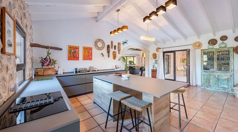 Foto 4 de Finca rústica en venda a Pollença Poble, Pollença