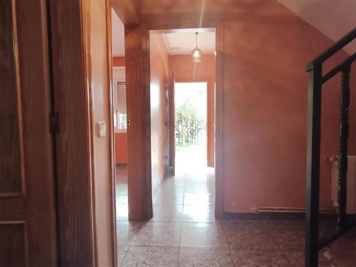 Casa o chalet en venta en Fogars de la Selva con Aire acondicionado, Piscina y Balcón