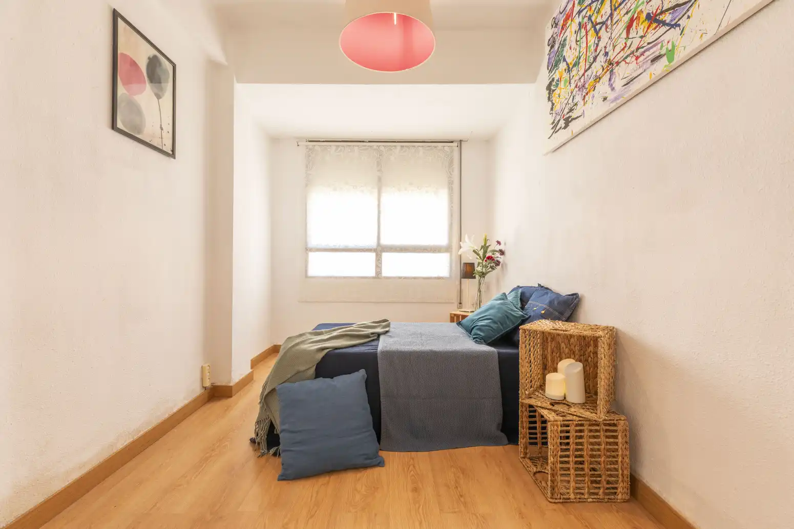 Flat with terrace for sale in Algirós, imagen 18