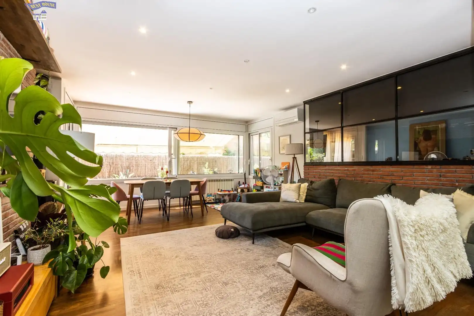 Pis amb piscina en venda a Sant Domènec, imagen 2