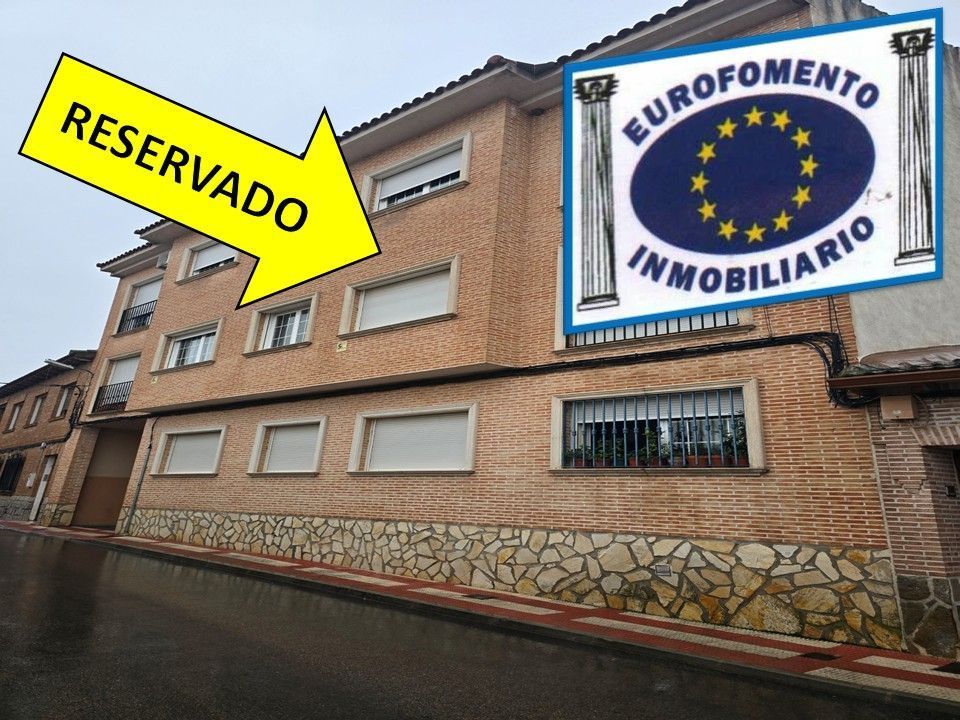 Pis en venda a Portillo de Toledo